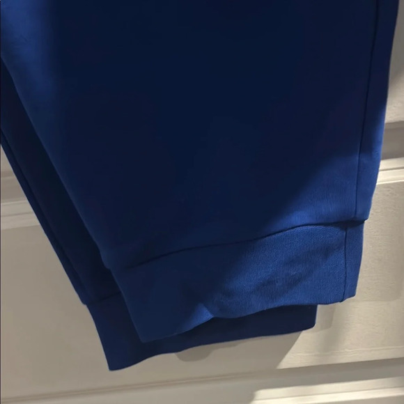 🦸‍♂️Big & Tall -Polo by Ralph Lauren Navy Joggers- like new condition - Picture 4 of 4